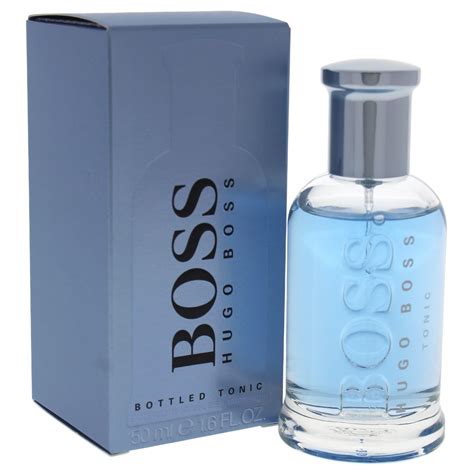 hugo boss tonic for men.